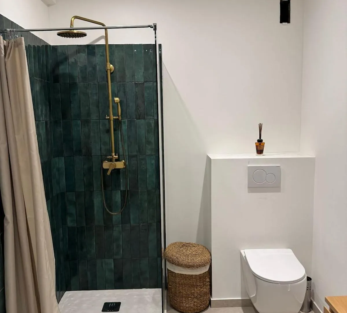 Apartment Charming 2P Nice Center For 4